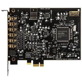 Creative Sound Blaster Audigy RX 7.1